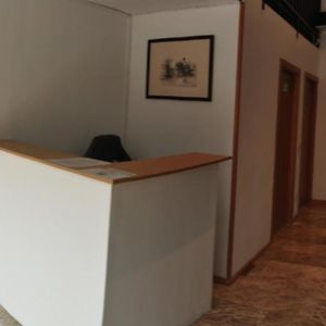Dormitory Room Mixed